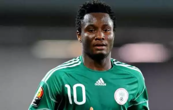 Germany can’t stop Nigeria – Mikel